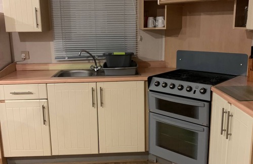 Clacton-on-Sea House | 8 berth caravan on highfield grange