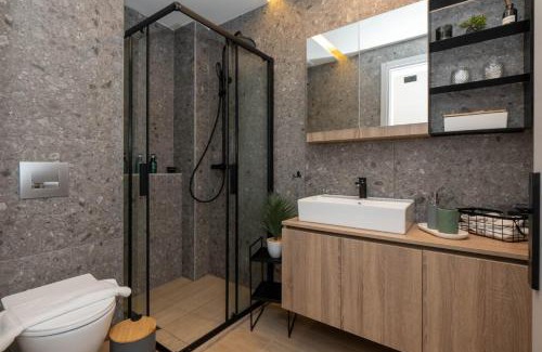 Alexandroupoli Apartment | 8 Blocks Apartments