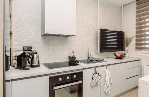 Alexandroupoli Apartment | 8 Blocks Apartments