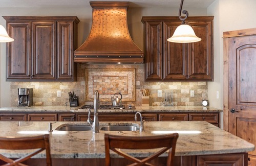 Sunriver Cabin | 8 Caldera Cabin | 3 BR/4 BA, Sleeps 8