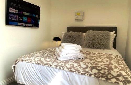 Douglas Apartment | 8 Clifton Terrace