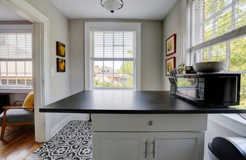 Frankfort Apartment | #8 Distiller's Guest House