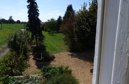 Laprade House | 8 ensuite bedroom Manor house in 7 acres with river access, 2km from Aubeterre