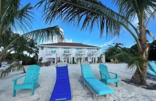 Great Guana Cay House | #8 -Guana Beach Inn @sunset beach - Guana Cay
