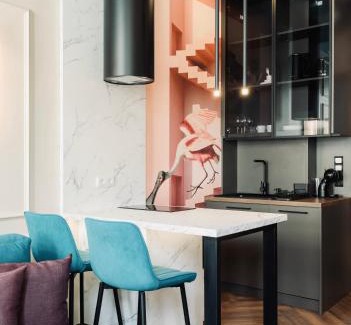 Gyor Apartment | 8 - Il Becco Rosato - DonViore