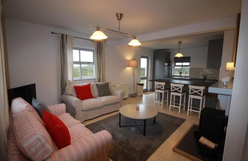 Ballyconneely House | 8 Leitirshask
