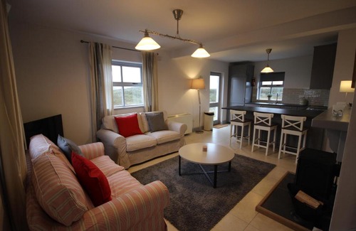 Ballyconneely House | 8 Leitirshask