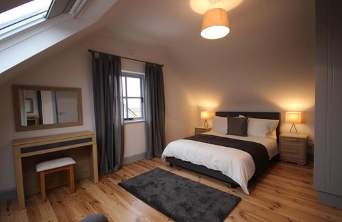 Ballyconneely House | 8 Leitirshask