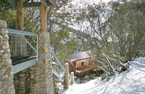 Falls Creek Apartment | 8 Maisonettes
