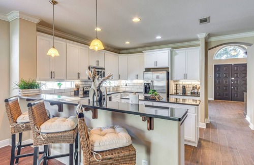 Mary Esther House | 8 Mi to Beach: Home in Mary Esther