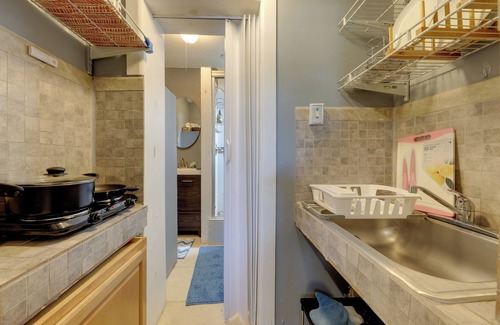 North Lauderdale Apartment | 8 Mi to Beach: Pet-Friendly Fort Lauderdale Studio