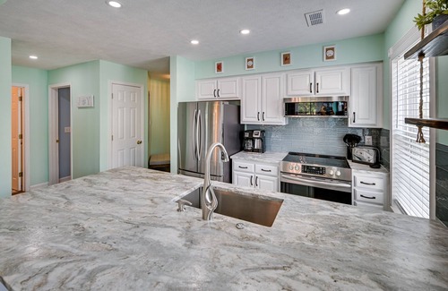Waterford Plantation Condo | 8 Mi to Boardwalk: Myrtle Beach Condo Near Golfing
