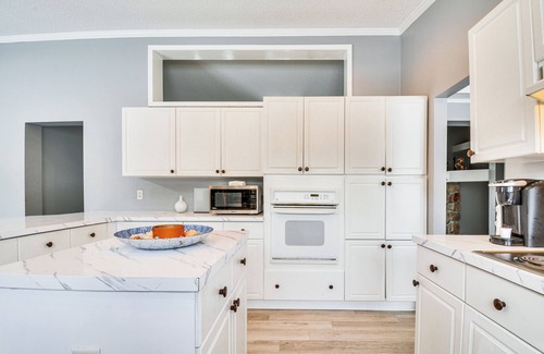 New Hill House | 8 Mi to Jordan Lake: Spacious New Hill Home