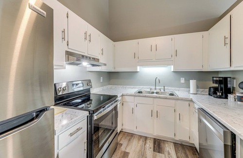 Havelock House | 8 Mi to Neuse River: Cozy Gem in Havelock!