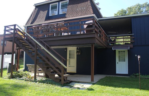 State College Apartment | 8 Minutes from Beaver Stadium & Downtown l Cozy 2 Bedrooms with WIFI