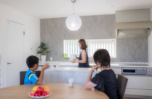 Kujukuri House | 8 minutes walk to the beach Why dont you spend a/Sambu-gun Chiba