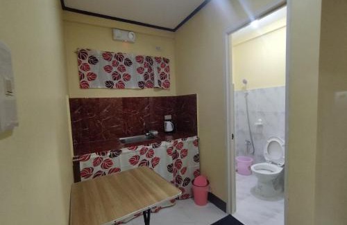 Bantay Apartment | 8-pax Jumong's Transient Inn