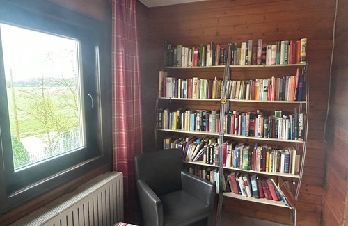 Xanten Cottage | 8 pers, max for 11 pers, detached holiday home, 3 km from Xanten