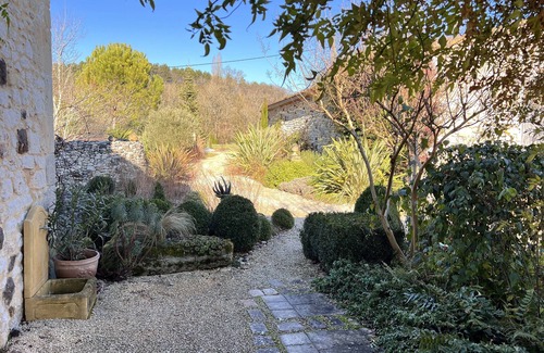 Parranquet Cottage | 8-PERSON GITE PEPICOU HAUT 1207