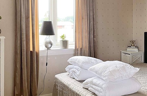Vastra Amtervik House | 8 person holiday home in VÄSTRA ÄMTERVIK