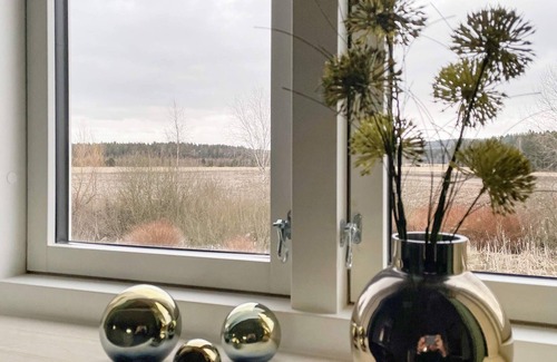 Vastra Amtervik House | 8 person holiday home in VÄSTRA ÄMTERVIK-By Traum