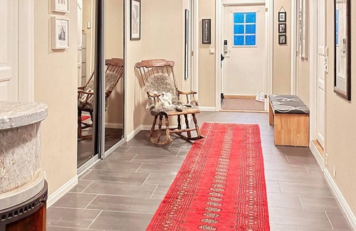 Kristiansand House | 8 person holiday home in Kristiansand S