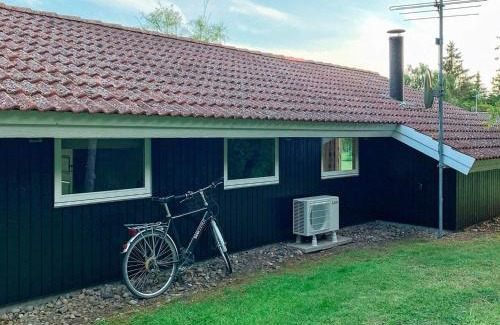 Store Kongsmark House | 8 person holiday home in Slagelse