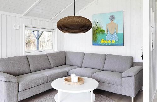 Store Kongsmark House | 8 person holiday home in Slagelse