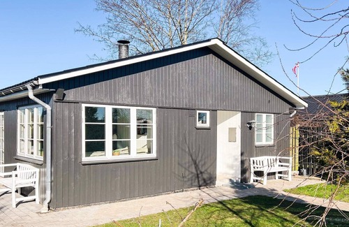 Vordingborg House | 8 person holiday home in Vordingborg