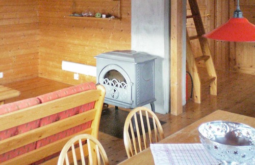 Eid House | 8 person holiday home in NORDFJORDEID