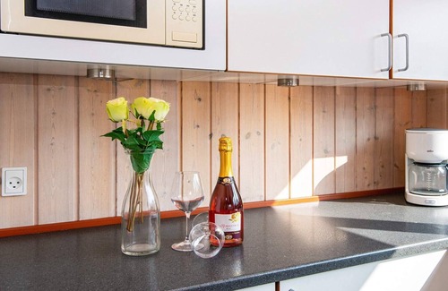Pøt Strandby House | 8 person holiday home in Juelsminde