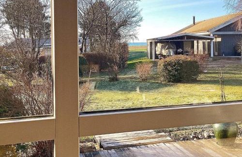 Karrebksminde House | 8 person holiday home in Karrebæksminde-By Traum