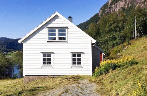 Masfjorden House | 8 person holiday home in Masfjordnes-By Traum