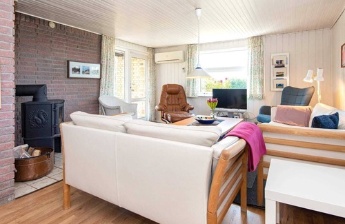 Norddjurs Municipality House | 8 person holiday home in Allingåbro