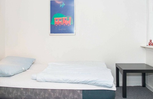 Norddjurs Municipality House | 8 person holiday home in Allingåbro