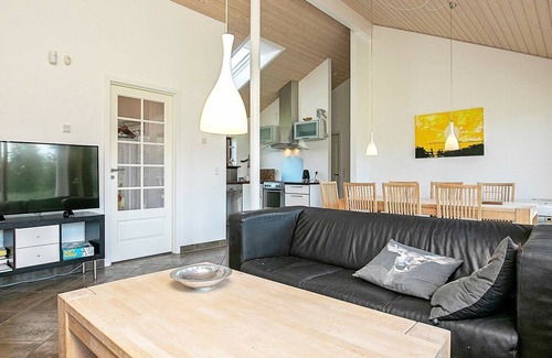 Dannemare House | 8 person holiday home in Dannemare-By Traum