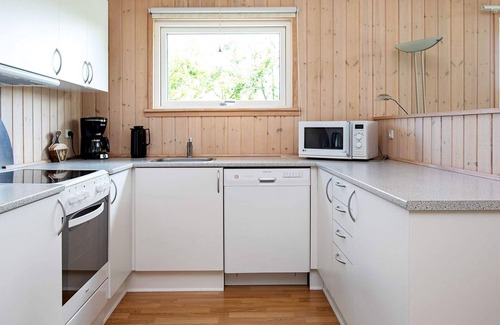 Dannemare House | 8 person holiday home in Dannemare