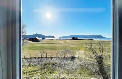 Bremanger House | 8 person holiday home in Bremanger