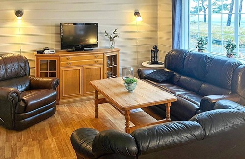Silda House | 8 person holiday home in Flatraket-By Traum