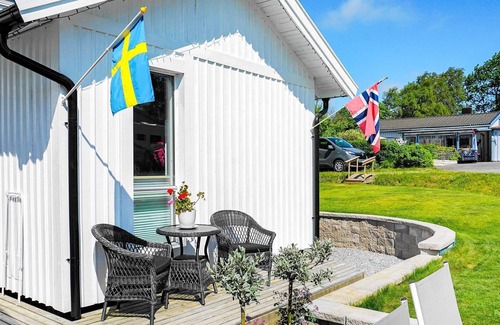 Kallekarr House | 8 person holiday home in KÅLLEKÄRR-By Traum