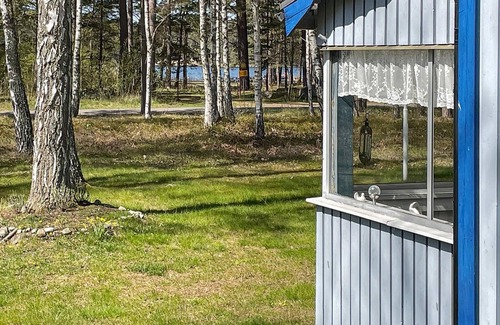 Monsteras House | 8 person holiday home in Mönsterås-By Traum