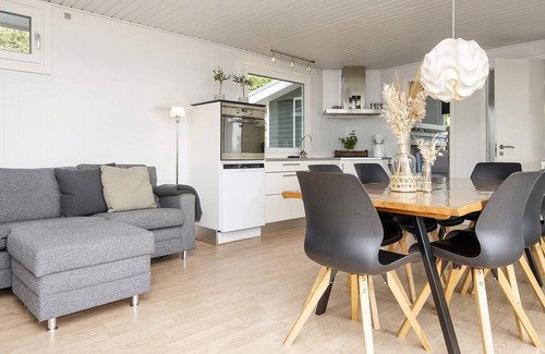 Aabenraa House | 8 person holiday home in Aabenraa-By Traum