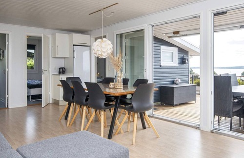 Aabenraa House | 8 person holiday home in Aabenraa-By Traum