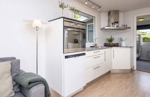 Aabenraa House | 8 person holiday home in Aabenraa-By Traum