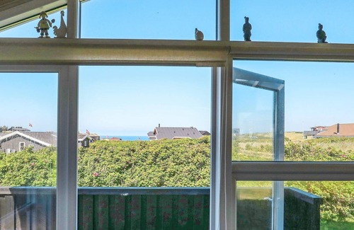Lonstrup House | 8 person holiday home in Hjørring-By Traum