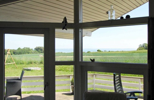 Nordborg House | 8 person holiday home in Nordborg-By Traum