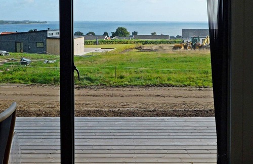 Sjølund House | 8 person holiday home in Sjølund-By Traum