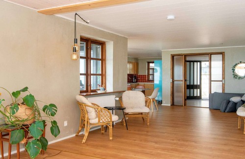 Thorsminde House | 8 person holiday home in Ulfborg-By Traum