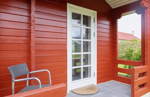 Vinderup House | 8 person holiday home in Vinderup-By Traum