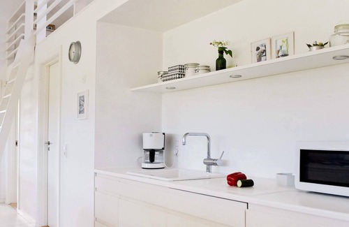 Tranum House | 8 person holiday home in Brovst-By Traum